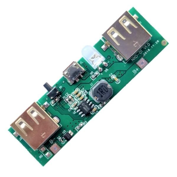 Power Bank Charging Module Circuit Board