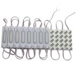 3 LED Module Strip 12V Waterproof 5630 LED (Warm White) (1 pieces ) - Image 2