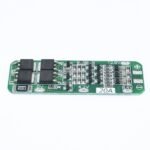 3S 20A 18650 3 Series Lithium Battery Protection Board 11.1V 12V 12.6V