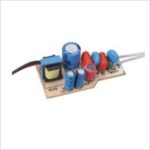 LED DRIVER 9 Watt - IC HPF DRIVER (PACK OF 2) - Image 2
