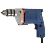 300W Drill Machine, 41 Pcs Socket & 13 Pcs Drill Bit Combo - Image 2