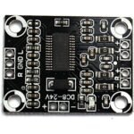 TPA3110 30W (15W+15W) Digital Stereo Audio Power Amplifier Board CA-3110