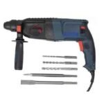 TGP 226 800W 220-240V 26mm Rotary Hammer Drill