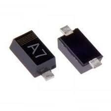 A7 Diode SMD 1A 1000V (Pack of 25)
