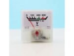 Analog Voltmeter AC 0-300V 91L16