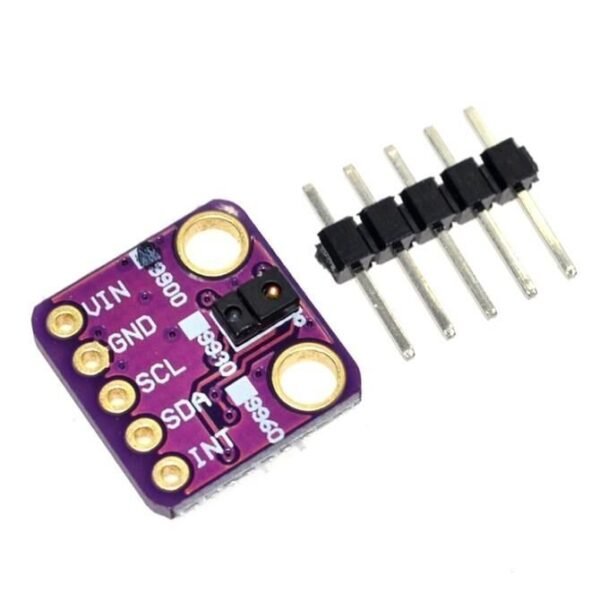 APDS9900 Gesture Sensor Module I2C APDS-9900