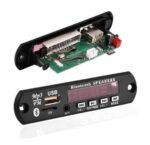 Bluetooth Board Module with inbuilt MP3 Decoding / SD Card Slot / USB / FM / & Remote Control - Image 3