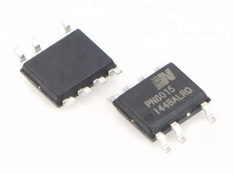 PN8015 SOP8 (Pack of 5)