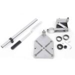 400mm Hand Drill Stand - Image 5