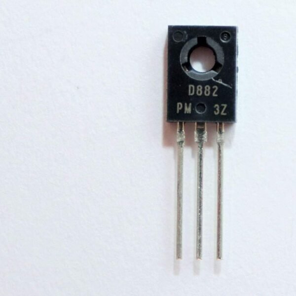 D882 NPN POWER Transistor (Pack of 5)