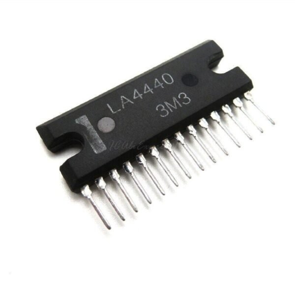 LA4440 SIP-14 LA444 ZIP14
