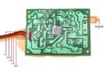 DTH Power Supply Circuit Board SMPS - Image 2