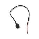 Type C Female Socket High Quality Smart Work Panel Mount - Image 3