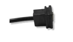 Type C Female Socket High Quality Smart Work Panel Mount - Image 2