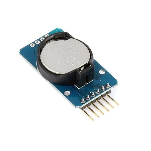 Real Time Clock Sensor - DS3231/I2C AT24C32