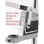 400mm Hand Drill Stand - Image 4