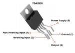 TDA2030 18W Hi-Fi Amplifier Driver - Image 2