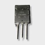 CSC5200/TTC5200 TOSHIBA Transistor