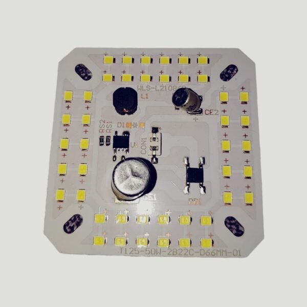 50/40 Watt Alfa DOB Club Floor (Direct On Board)