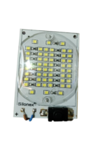 Silonex 54 LED's White Lights 12V