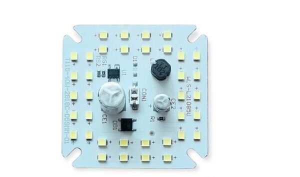 24 Watt DOB Direct AC Light