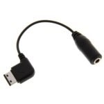 Nokia 2.0mm-to-Headphone Adapter for Samsung