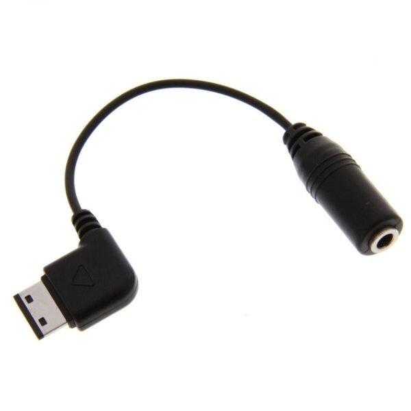 Nokia 2.0mm-to-Headphone Adapter for Samsung