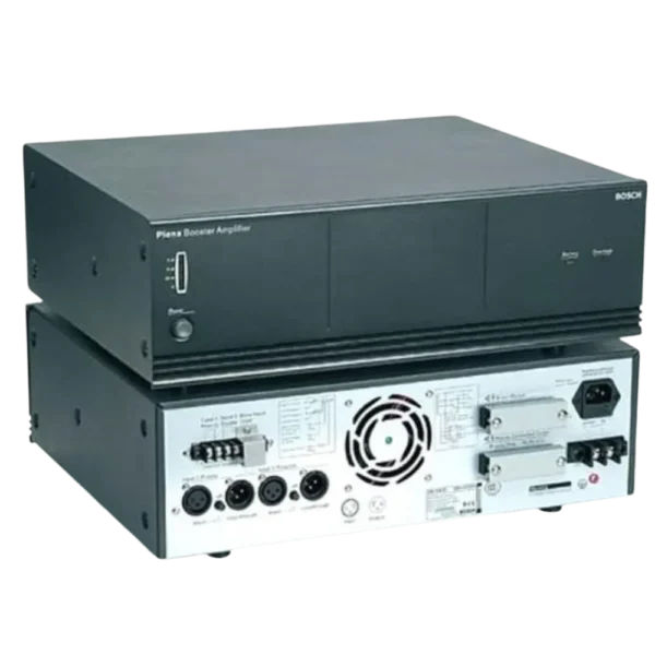 240W Booster Amplifier, LBD1935/00