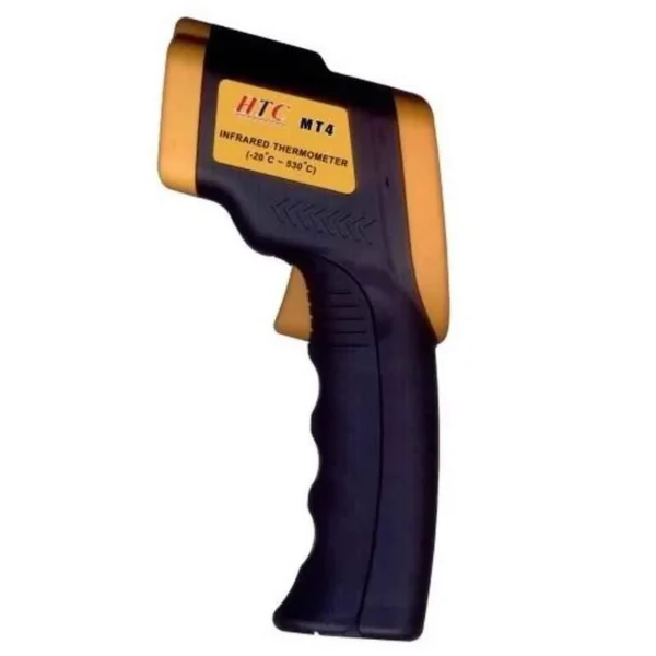 HTC MT-4 Infrared Optical Thermometer