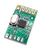3v-5v Bluetooth 5.0 Audio Receiver Module 1.0/1.8BT SMD