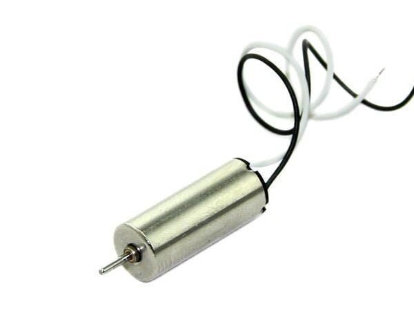 Micro Coreless Motor with Propeller High-Speed Mini Drones