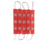 3 LED Module Strip 12V Waterproof 5630 LED (Red) (1 pieces )
