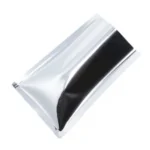 Silver Pouch - Both Silver Side Pouch 4" x 6" ( Pack of 1Kg )