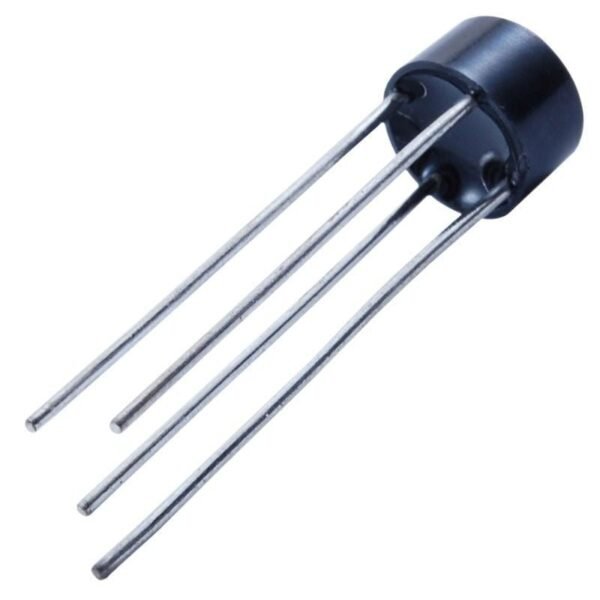 W005M Bridge Rectifier (Pack of 5)