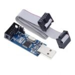 AVR ASP USB Programming Device for ATMEL MICROCONTROLLERS