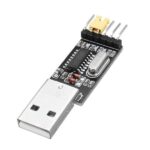 CH340G USB To TTL (Serial) Converter Module