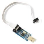 AVR ASP USB Programming Device for ATMEL MICROCONTROLLERS - Image 3