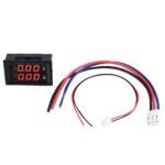 Voltmeter-Ammeter DSN-VC288