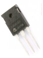 20N60 MOSFET - 650V 20.7A N-Channel Power MOSFET (Pack of 5)
