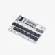 White 4S 100A LiFePO4 BMS Board