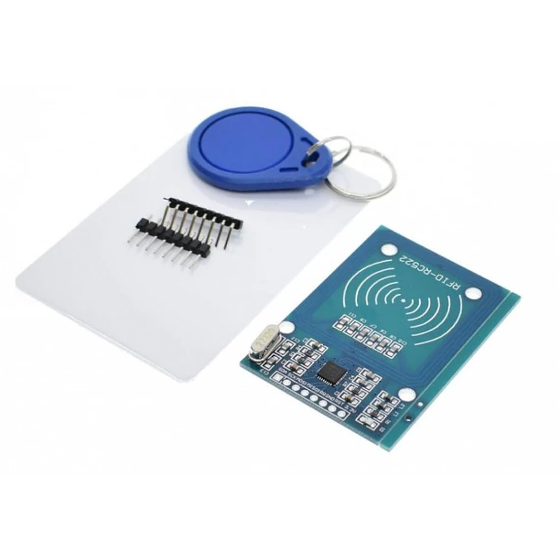 RC522 RFID Reader Module