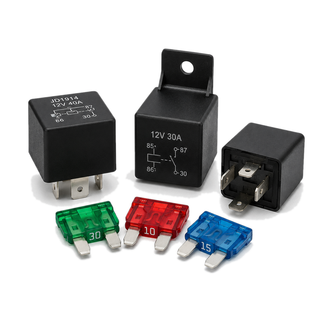 Electrical fuse