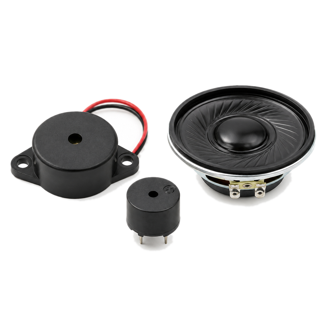 Speakers
