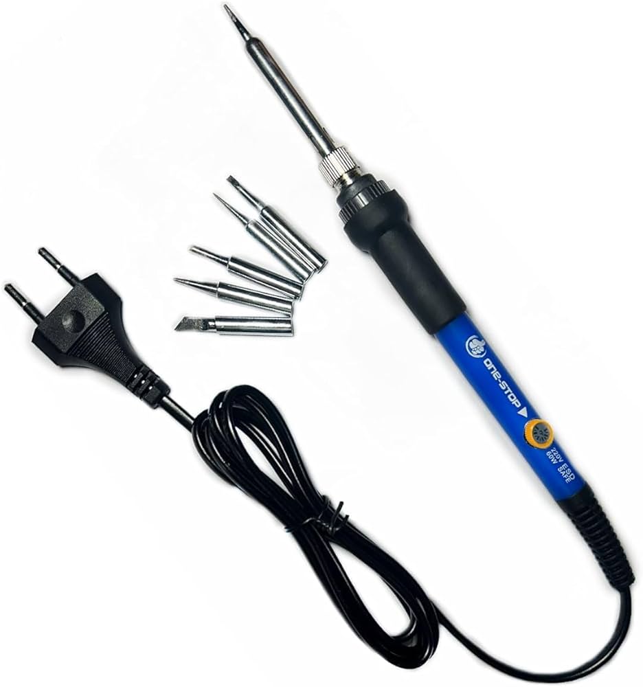 Soldering tools