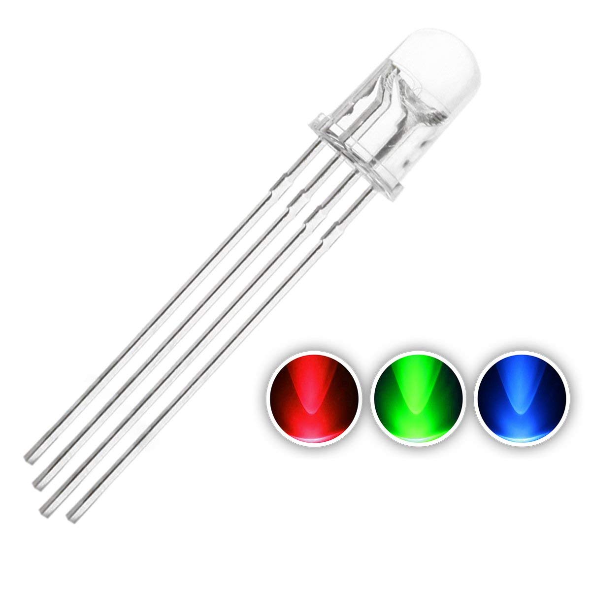 RGB LED Pack