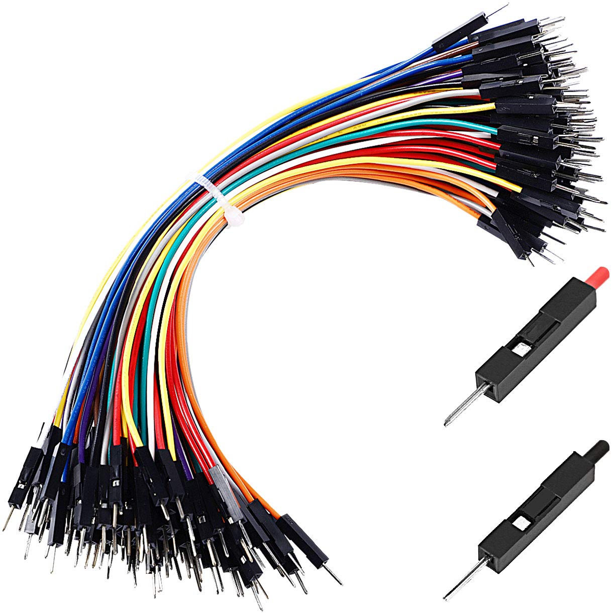 Jumper wires