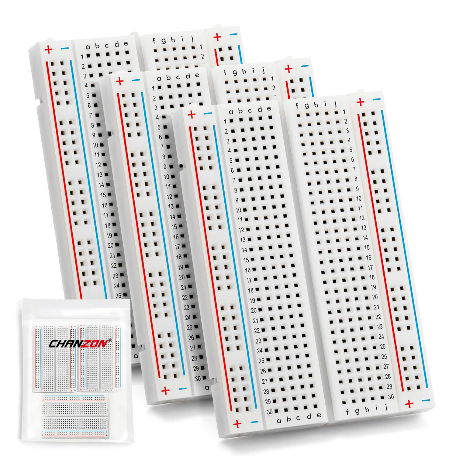 Breadboards