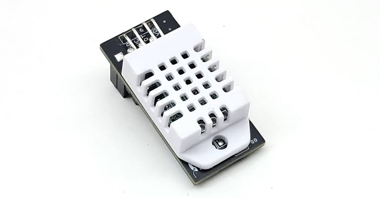 DHT22 Sensor