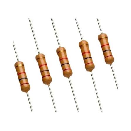 Resistors
