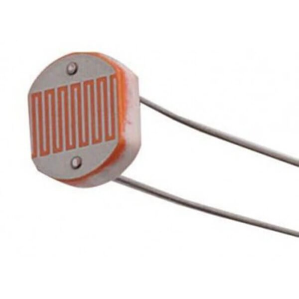 LDR 7mm